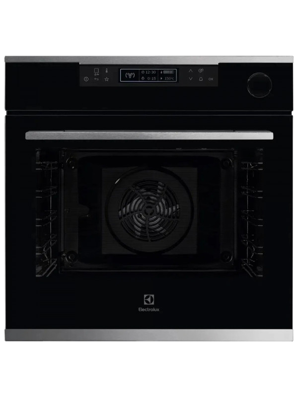 HORNO ELECTROLUX EMPOTRAR 72 LITROS A VAPOR