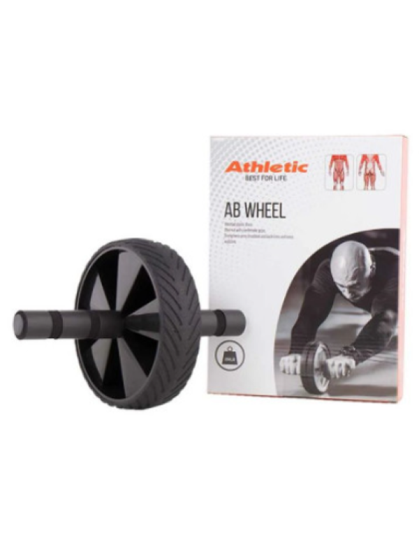 Rueda De Entrenamiento AB Athletic