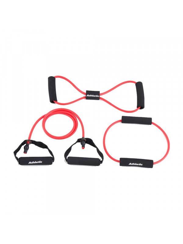 SET BANDAS TUBULARES ATHLETIC (ACAT15443)