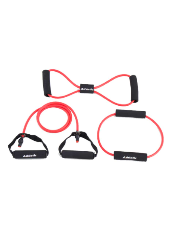 Set Bandas Tubulares Athletic