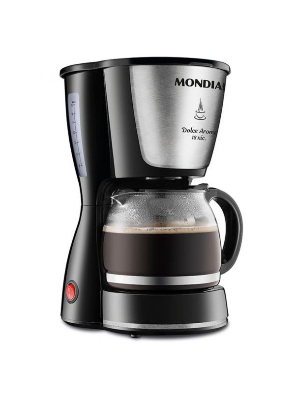 CAFETERA DOLCE AROME MONDIAL 18 (C-30)