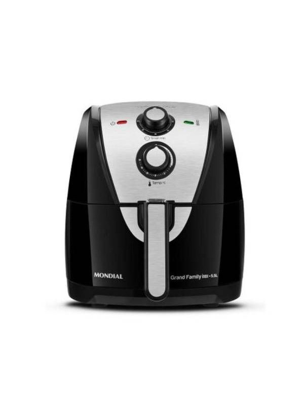 AIRFRYER MONDIAL GRAND FAMILY (AF-55I)