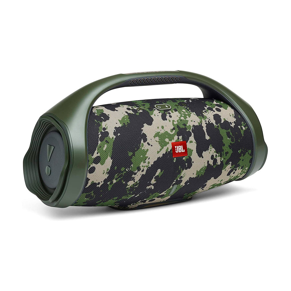 SPEAKER JBL BOMBOX 2 CAMUFLADO