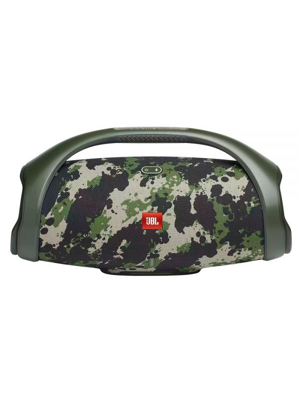 SPEAKER JBL BOMBOX 2 CAMUFLADO