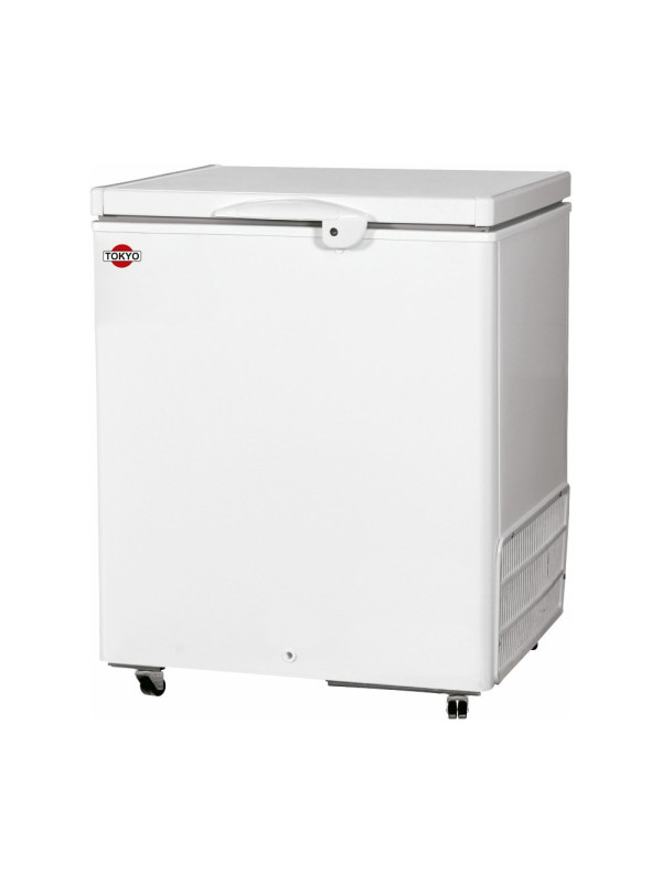 Congelador Freezer Tokyo 216L