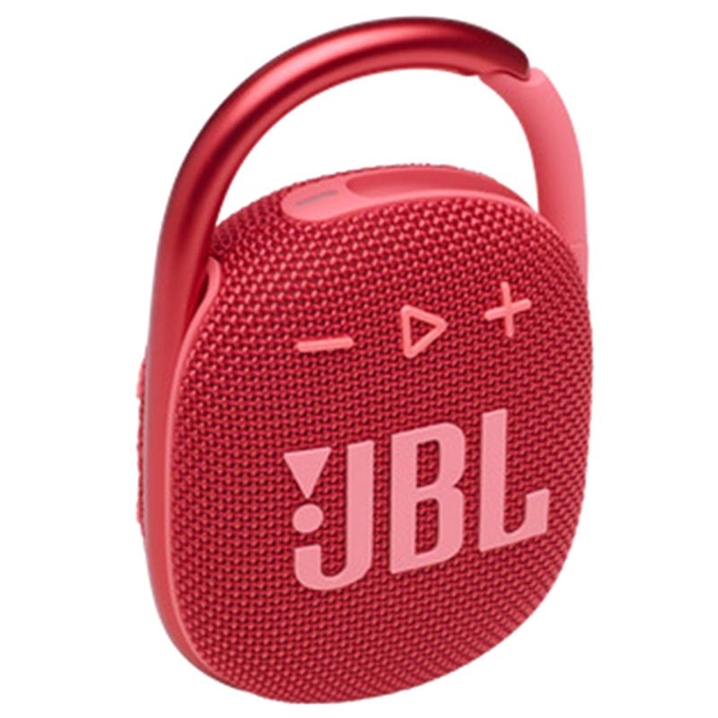 SPEAKER JBL CLIP 4 WATERPROOF