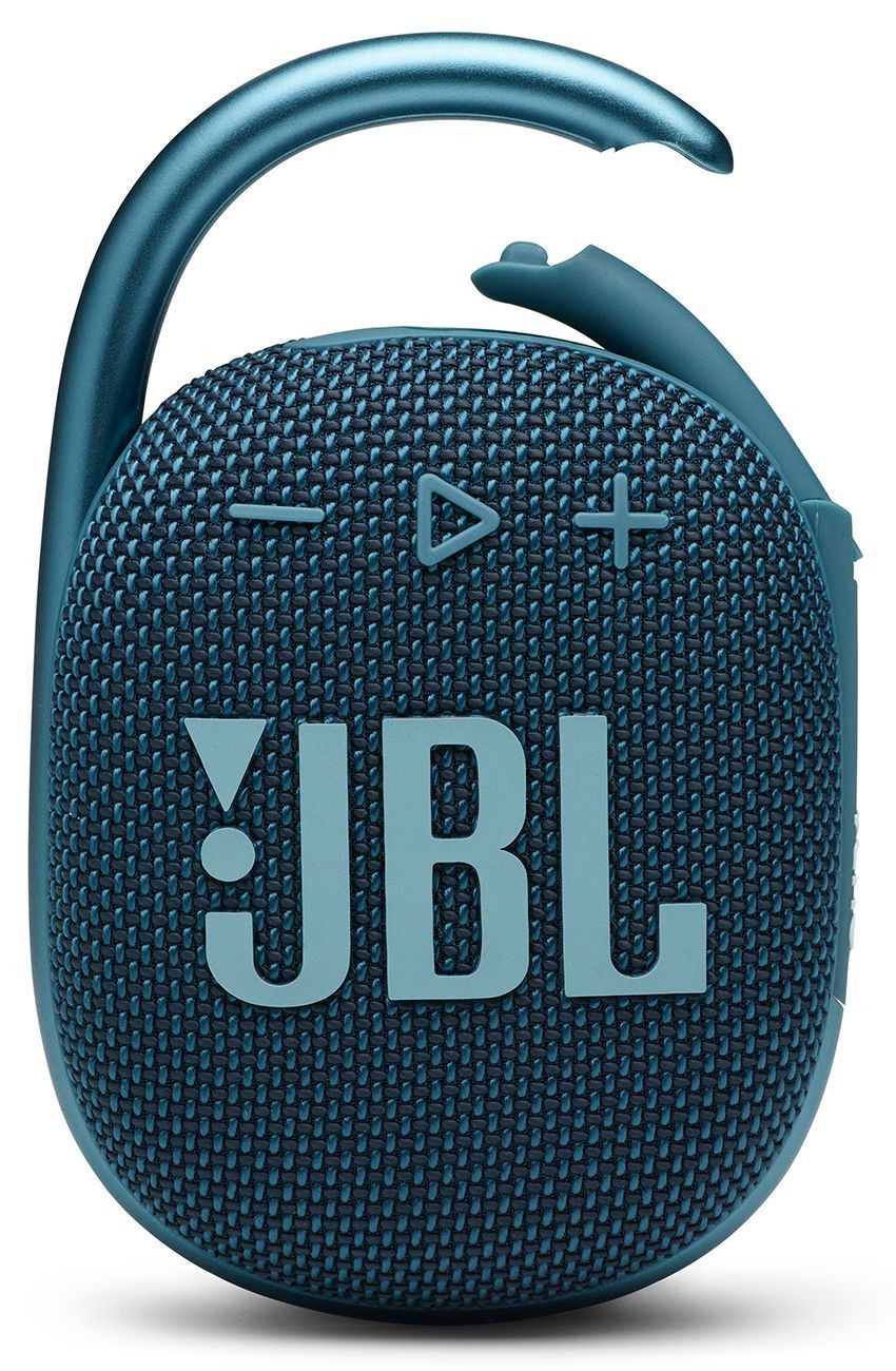 SPEAKER JBL CLIP 4 WATERPROOF