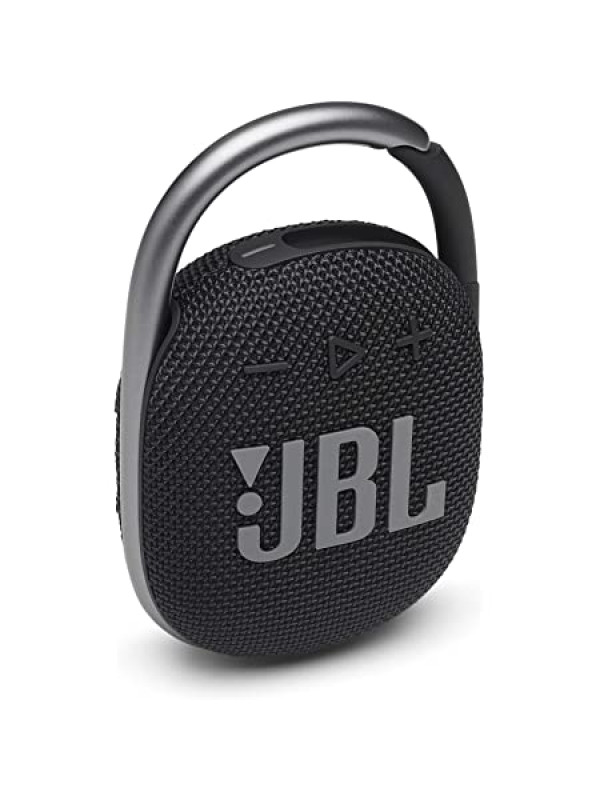 SPEAKER JBL CLIP 4 WATERPROOF