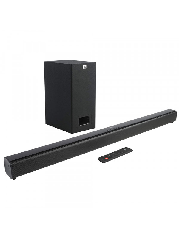 SOUND BAR JBL SB 130 BLK BLUETOOTH 110RMS