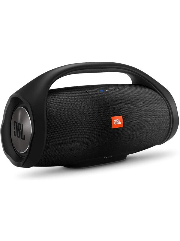 SPEAKER JBL BOOMBOX 2 NEGRO