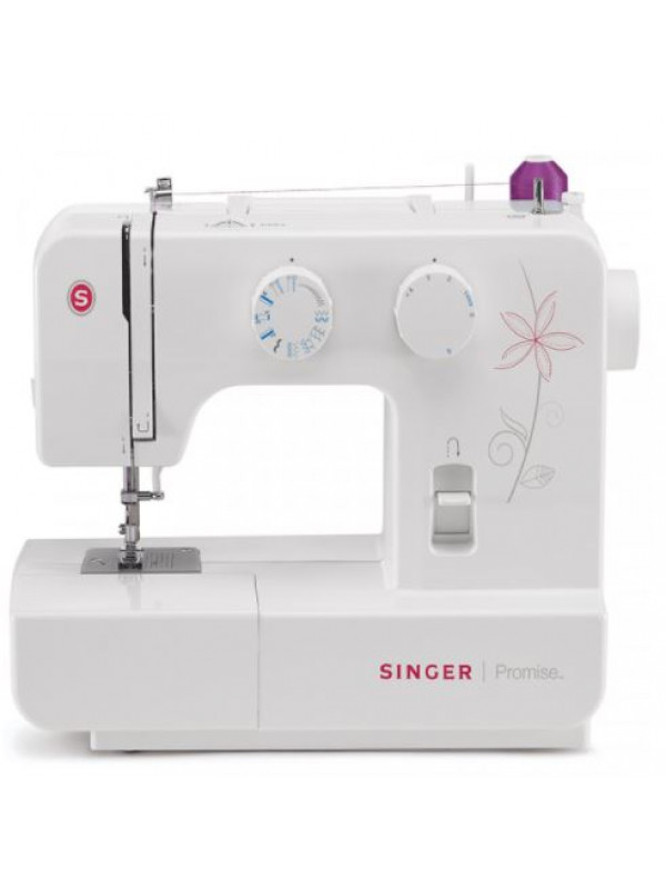 MÁQUINA DE COSER SINGER PROMISE 1412