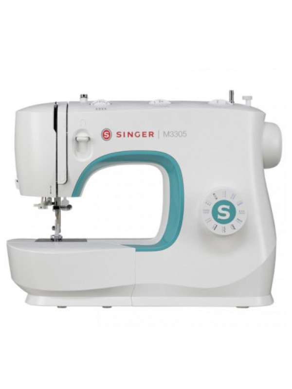 MÁQUINA DE COSER SINGER MASTER STITCH M3305