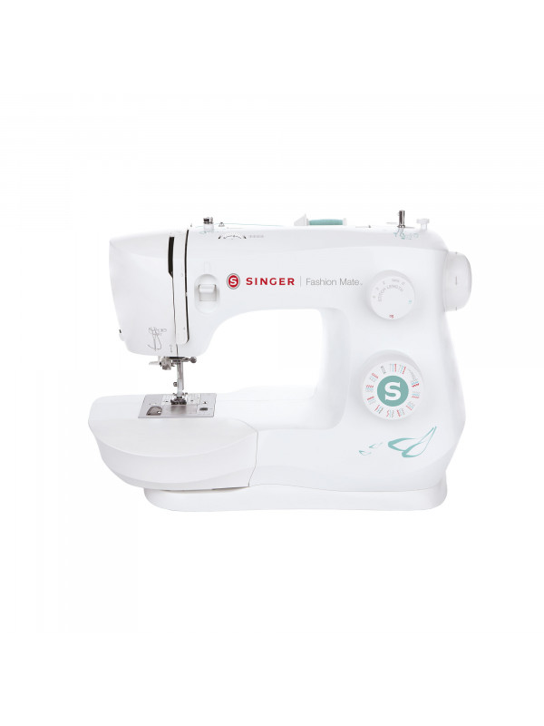 MÁQUINA DE COSER SINGER FASHION MATE 3342