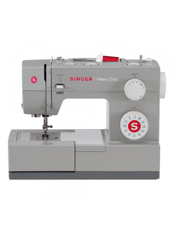 MÁQUINA DE COSER SINGER FACILITA PRO HD4423