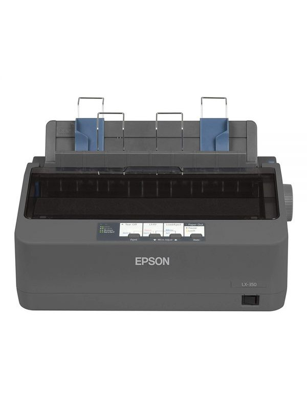 IMPRESORA EPSON LX-350 BIVOLT.