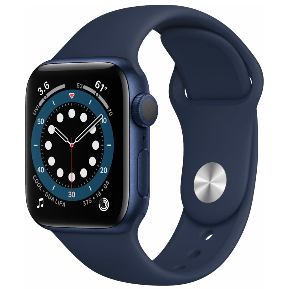 RELOJ APPLE WATCH S6 40MM, MODELO MG123