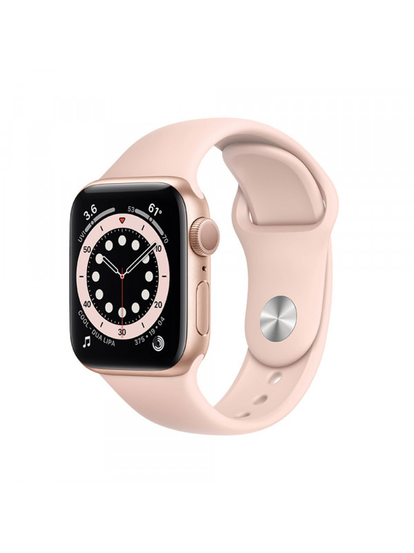 RELOJ APPLE WATCH S6 40MM, MODELO MG123