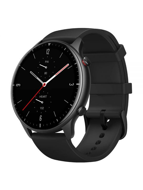 RELOJ XIAOMI AMAZFT. GTR 2 A1952 SPORT NEGRO