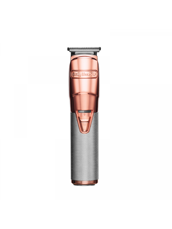 CORTA CABELLO 5390 TRIMMER B788 ROSE BABYLISS