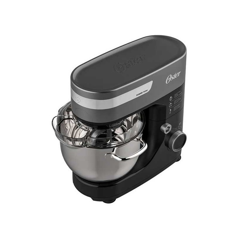 BATIDORA PLANETARIA OSTER 750W 12V. (FPSTSM3711-053)