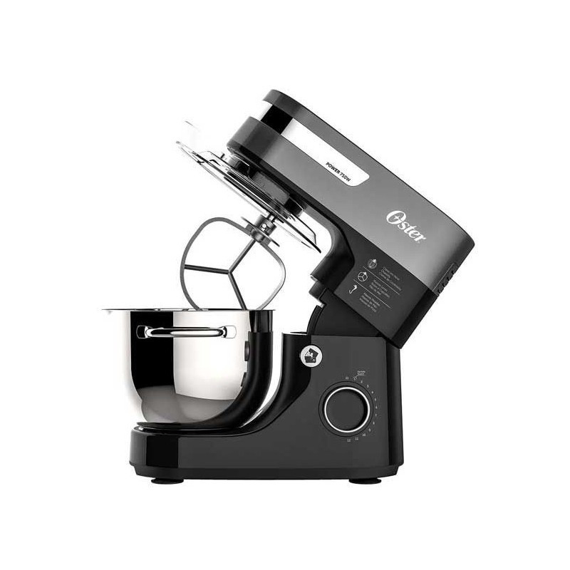 BATIDORA PLANETARIA OSTER 750W 12V. (FPSTSM3711-053)
