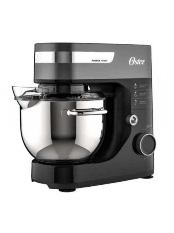 BATIDORA PLANETARIA OSTER 750W 12V. (FPSTSM3711-053)