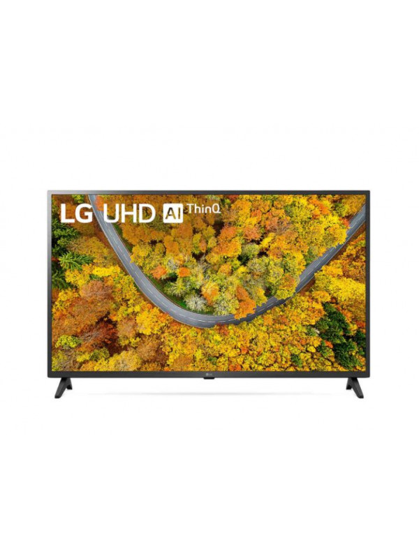 Televisor Lg 43 Pulgadas 4k Uhd Ai Thinq Smart (43up7500psf)