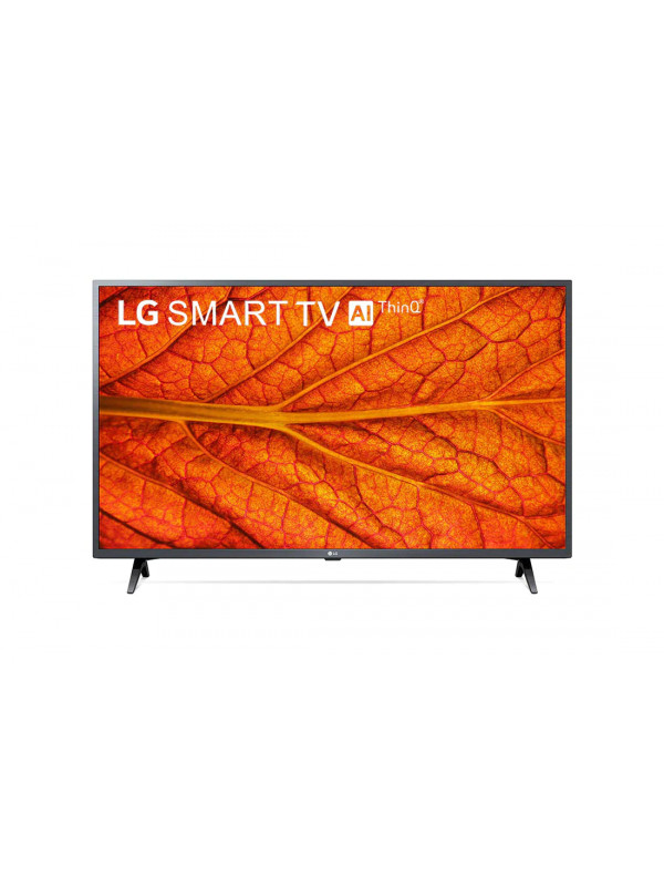 tv lg 43 pulgadas smart con wifi fhd (43lm6370psb)