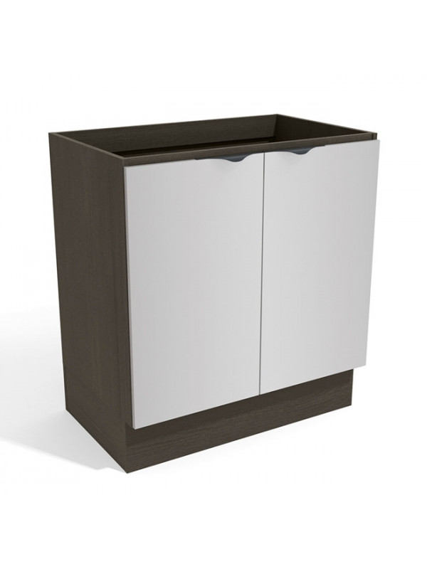 BALCON KAPPESBERG NOX 80CM. 2P. (H764) S/ TAPA