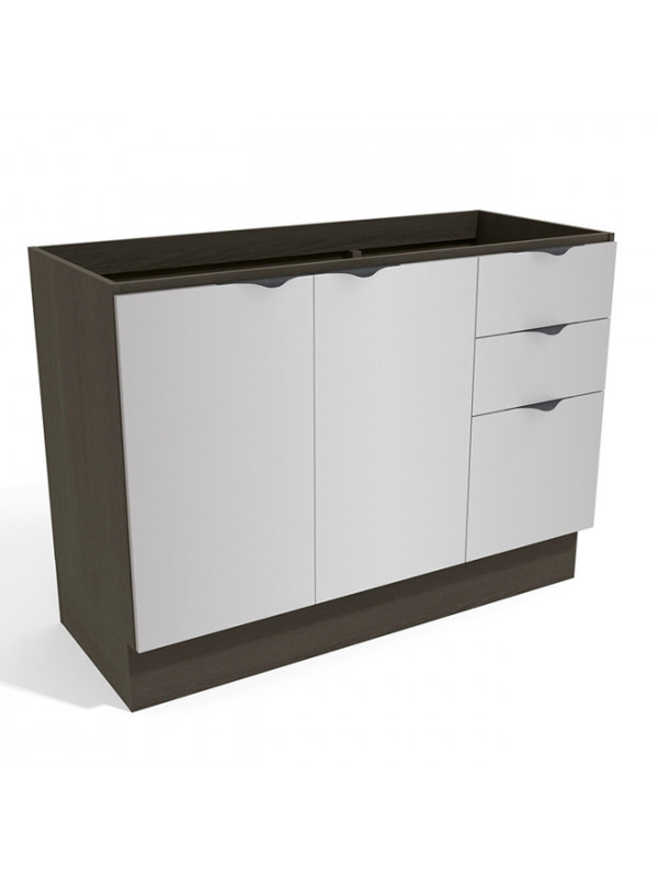 BALCON KAPPESBERG NOX 120CM. 2P-3G. (H766)