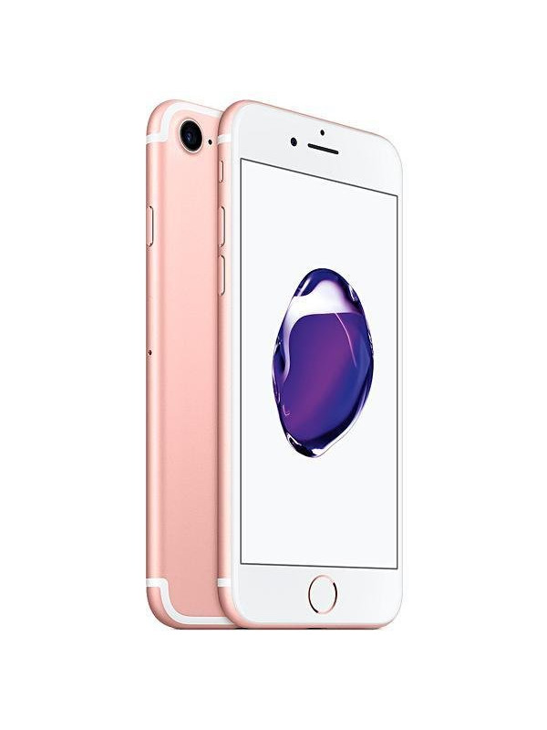 CELULAR IPHONE 7 256GB ROSE