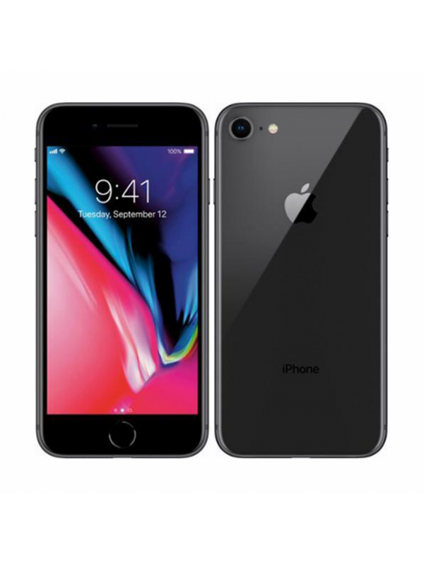 CELULAR IPHONE 8 128GB A1863 GRAY