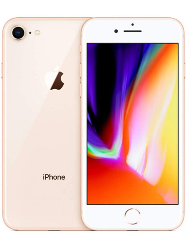 CELULAR IPHONE 8 64GB A1863 DOURADO