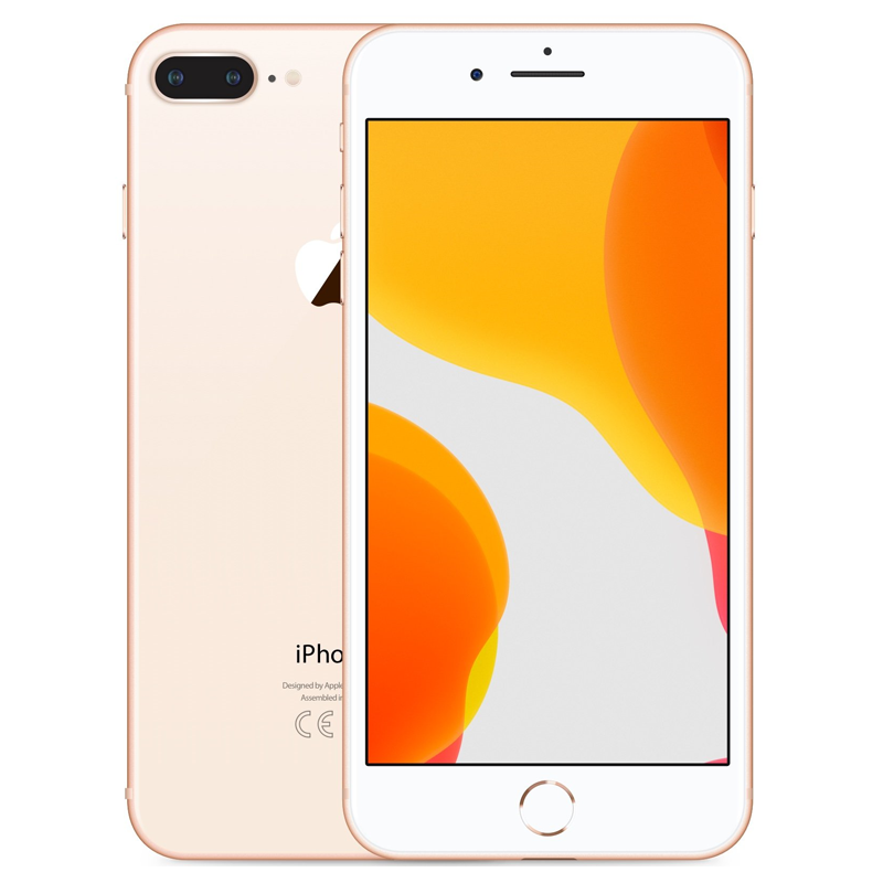 CELULAR IPHONE 8 PLUS 64GB. 1864 CPO