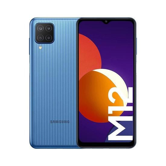 CELULAR SAMSUNG M12 4+128GB.