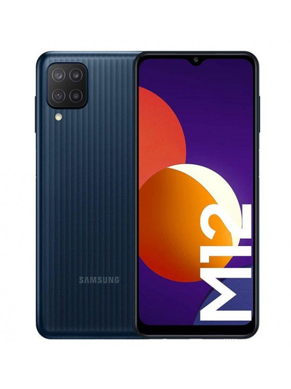 CELULAR SAMSUNG M12 4+128GB.