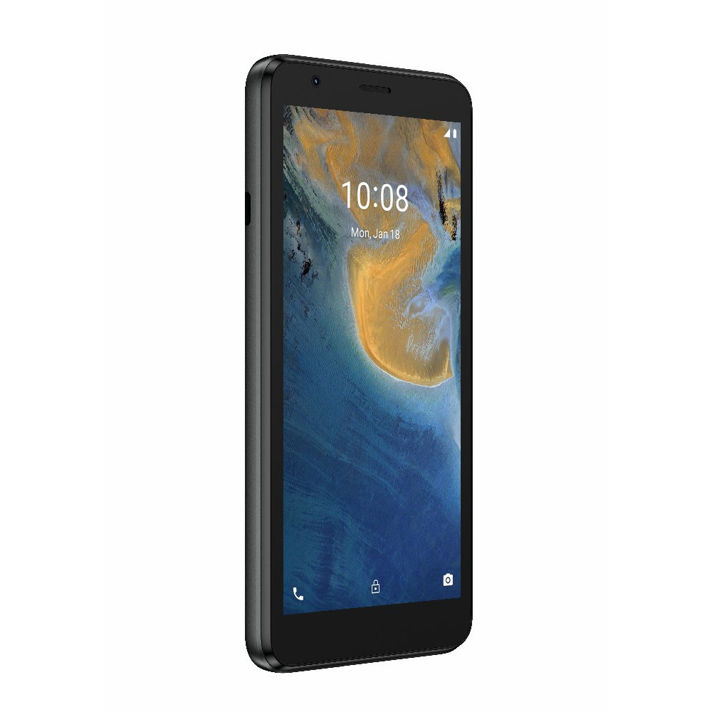 CELULAR ZTE BLADE A31 LITE GRIS P.5 1RAM+32GB.