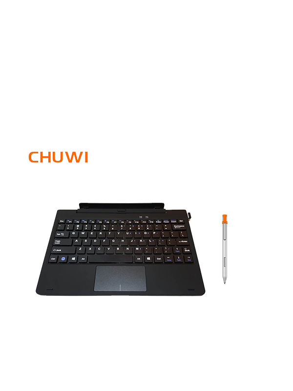 TECLADO Y LAPIZ OPTICO P/ TABLET CHUWI HIPAD X