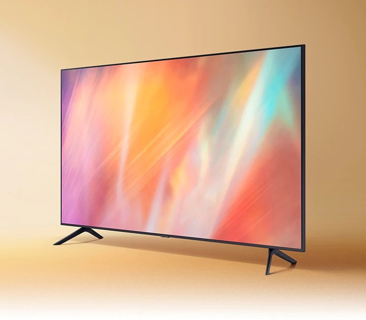 TV. SAMSUNG 70' LED UHD SMART (UN70AU7000GXPR)