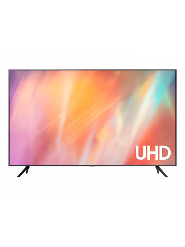 TV. SAMSUNG 70' LED UHD SMART (UN70AU7000GXPR)