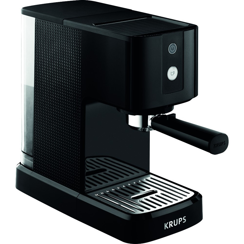 CAFETERA KRUPS CALVI XP341 EXPRESSO COMPACTA 14 (EDKCEAXP341-N)