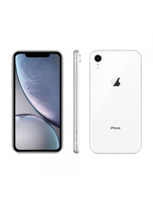 CELULAR APPLE IPHONE XR 64GB