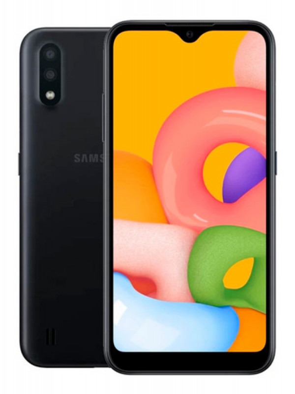 CELULAR SAMSUNG GALAXY A01 32GB DUOS