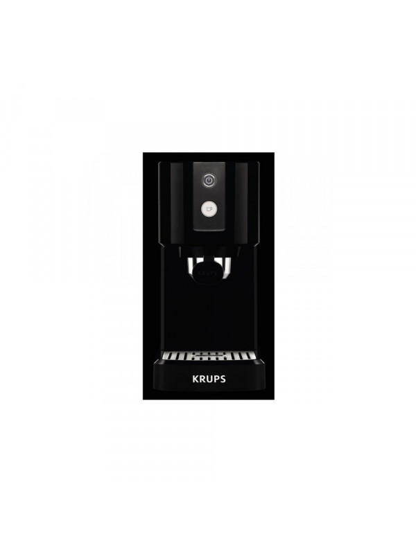 CAFETERA KRUPS CALVI XP341 EXPRESSO COMPACTA 14 (EDKCEAXP341-N)