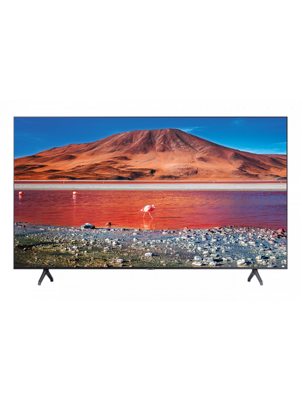 TV SAMSUNG 50' LED UHD SMART (UN50TU7000GXPR)