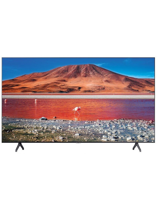 TV SAMSUNG 55' LED UHD SMART (UN55TU7000GXPR)