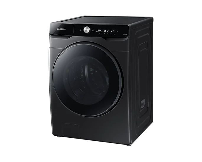 LAVA-SECARROPAS SAMSUNG C/LAV. INTELIG. IA 22KG. (WD22T6500)