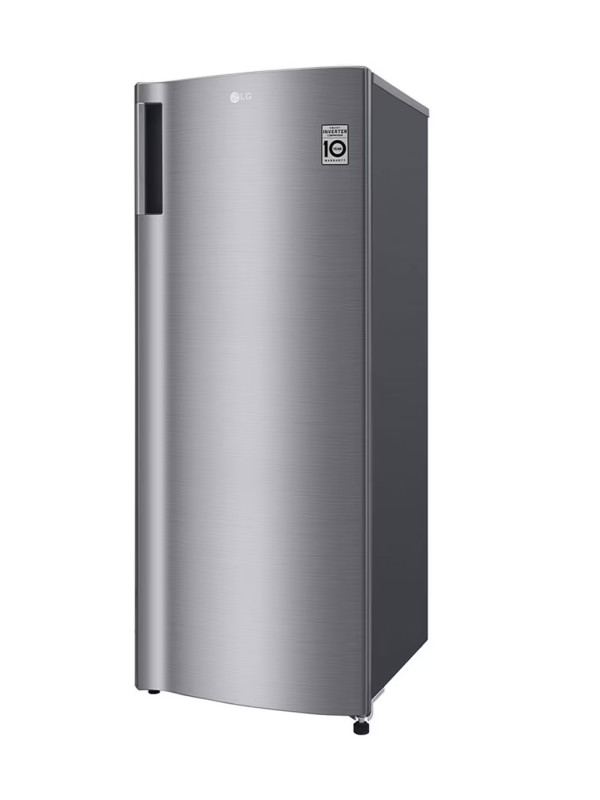 Congelador Freezer LG 165L