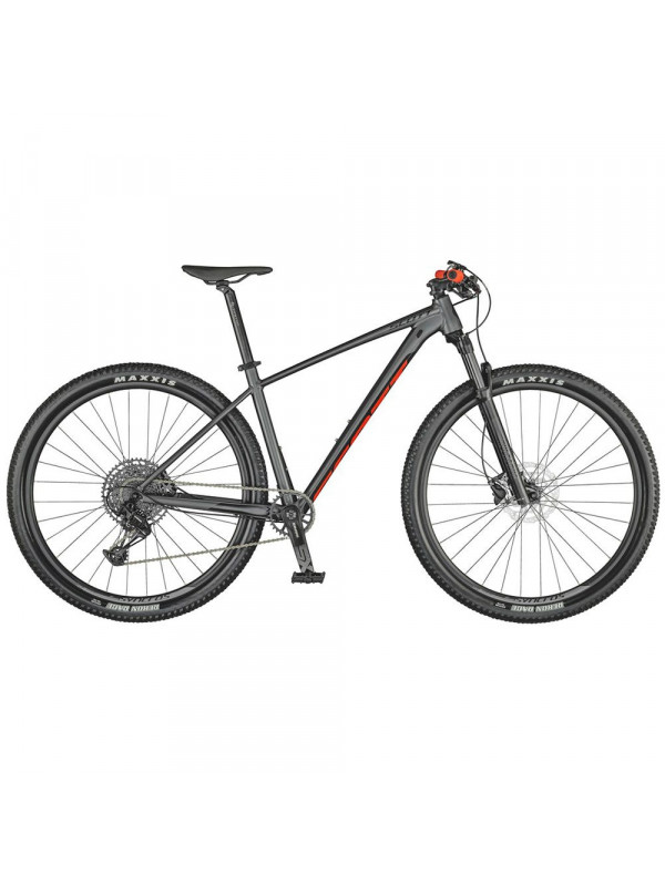 BICICLETA SCOTT 29 SCALE 970 EXTRA LARGE GRIS (2022)