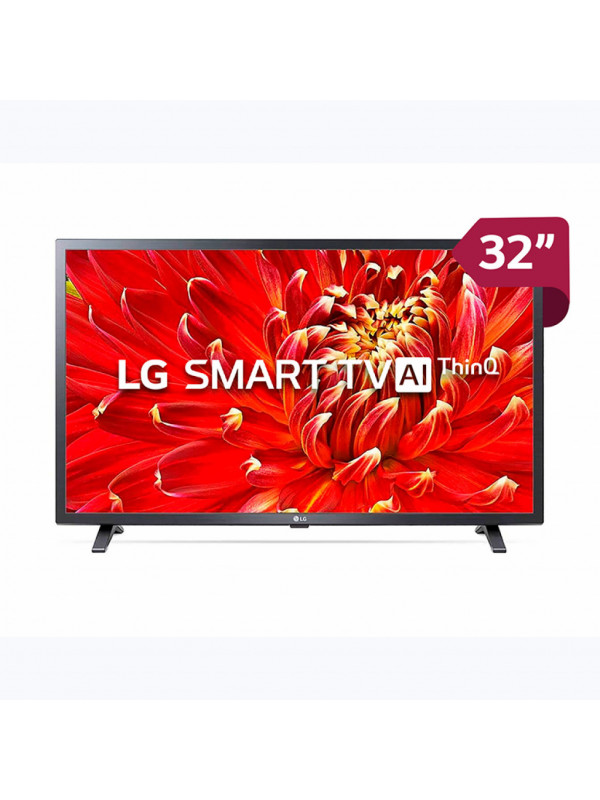 TV LG 32' SMART HD (32LM630BPSB)